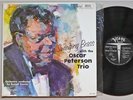 SWINGING BRASS WITH OSCAR PETERSON Verve D Groove Mono