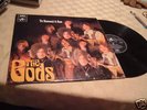 THE GODS GENESIS TO SAMUEL A SON LP UK IMPORT ORIG RARE