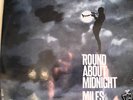 Miles Davis: 'Round About Midnight. CBS