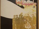 LED ZEPPELIN II ORIG UK 1969 ATLANTIC STEREO LP - A5/B4