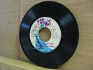 Jessie/Mel-O-Tones funk/sweet soul 45 on Top Hit - hear