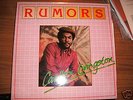 CARLTON LIVINGSTON Rumors LP BEBO'S VG++