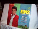 ELVIS PRESLEY LP 