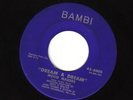Mood Makers-Bambi-Dream A Dream-Doo Wop