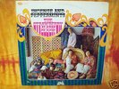 STRAWBERRY ALARM CLOCK INCENSE PEPPERMINTS LP UNI RARE