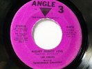 Soul 45 * Lee Fields * Mighty mighty love * Mint-