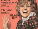 Michelle Torr - Er kommt heute abend....Eurovision ' 66