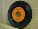 Legends-Mickay's northern soul 45 Hideout/Tell Me-hear