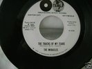 The Miracles - The Tracks of my Tears - Rare US 45 Demo
