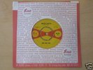 BOB AND EARL Harlem Shuffle - 1965 UK 45 - EX CONDITION