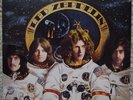 LED ZEPPELIN - EARLY DAYS VERY RARE 1999 2-LPs - EXC
