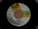 JOHNNIE TAYLOR - ROME -                     popcorn