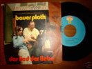 WITTHÜSER WESTRUPP * Orig. German PILZ Label PS 45 M-