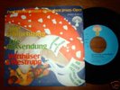 WITTHÜSER WESTRUPP * Orig. German PILZ Label PS 45 M-