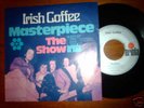 IRISH COFFEE * Orig. German ARIOLA Label PS 45 M-