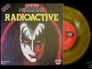 KISS 'Gene Simmons' German 7