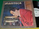 MANTECA Y Su Conjunto GEMA Rare Latin Descarga Lp