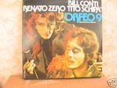 VINILE COLONNA SONORA 