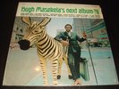 HUGH MASEKELA Masekela's Next Album LP MGM MINT