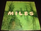MILES DAVIS The New Quartet LP PRESTIGE DG RVG 7014