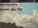 BRUNO WALTER cond BEETHOVEN Pastorale   STEREO 6-eye LP