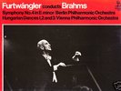 BRAHMS no.4- Dances   BPO / FURTWANGLER - Unicorn WFS 1