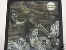 Axegrinder  Rise of Serpent Men LP Amebix Carcass crust