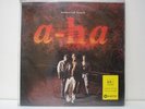 A-HA - MEMORIAL BEACH 1993 LP W/IN SS