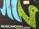 MENESCAL ARTHUR VEROCAI FORMA BRAZIL BOSSA NOVA SCAT LP