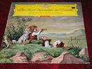 DGG 136 462 SLPEM RED Stereo RITA STREICH Wiegenlieder