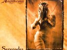 ANATHEMA – SERENADES VINYL LP - RARE  1992