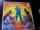Joe Houston and His Rockets-Rock & Roll LP 1956