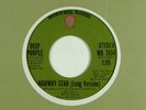 DEEP PURPLE 45 HIGHWAY STAR (long version)  WB
