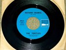 TURTLES Outside Chance/Making My Mind Up 45 WW-237 RARE