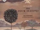 SXL 2019 MUNCHINGER 4 SEASONS 1ED UK LP MINT
