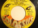 NORTHERN 45-VIRGIL HENRY-YOU AIN'T SAYIN NOTHIN NEW /I