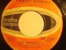 NORTHERN 45-JACK MONTGOMERY-DEARLY BELOVED