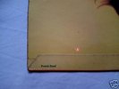 Beatles UK- Sgt Pepper's ‘Fourth Proof’ Mono LP.