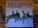 FRANKIE VALLI & FOUR SEASONS Beggin' NORTHERN SOUL mod