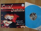 Social Distortion - White Light ,White Heat .. LP rar