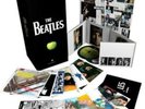 The Beatles IN Stereo 17 Disc Box Set