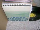 JAMES MOODY/DAVE BURNS-Moody's Mood-W.50TH MONO DG RVG