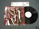 CCM Into the void (Negazione Wretched Cani Indigesti)LP
