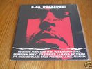 BOF/OST LA HAINE IAM RAGGASONIC LA CLIQUA SAGES POETES