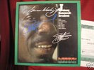 Johnny Hammond: Breakout  w/ 3  AUTOGRAPHS & a MYSTERY