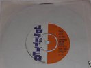 DAVID ISAACS Stranger On The Shore (Upsetter UK 7
