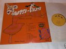 PRINCE BUSTER Tutti Frutti (Fab UK orig LP 1970) Nice