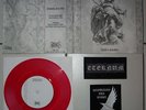Drowning the Light / Eternum Split, Armagedda, Antaeus