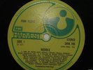 PINK FLOYD Meddle UK 1971 HARVEST 1st PRESS A1U/B1U EX+