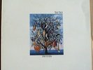 TALK TALK - SPIRIT OF EDEN - EX/NM - Vinyl LP